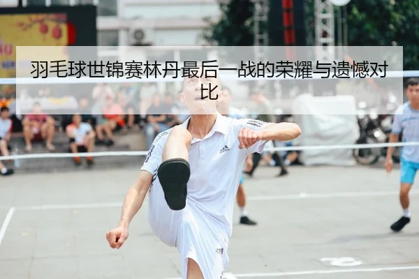 羽毛球世锦赛林丹最后一战的荣耀与遗憾对比